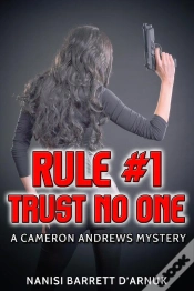 Capa do artigo Rule #1: Trust No One