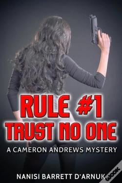 Capa do artigo Rule #1: Trust No One