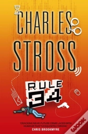 Capa do artigo Rule 34