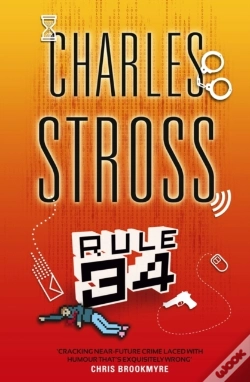 Capa do artigo Rule 34