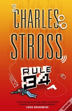 Capa do artigo Rule 34