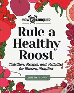 Capa do artigo Rule A Healthy Roost