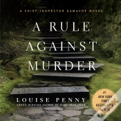Capa do artigo Rule Against Murder