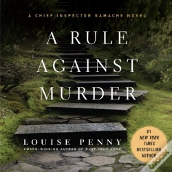 Capa do artigo Rule Against Murder