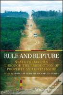 Rule And Rupture
