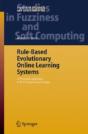 Rule-Based Evolutionary Online Learning Systems - Preview