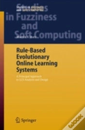 Capa do artigo Rule-Based Evolutionary Online Learning Systems