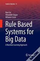 Rule Based Systems For Big Data