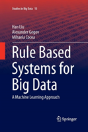 Rule Based Systems For Big Data - Preview