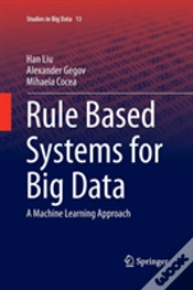 Capa do artigo Rule Based Systems For Big Data