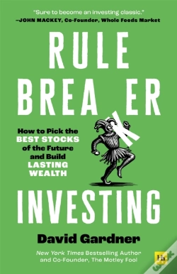 Capa do artigo Rule Breaker Investing
