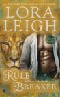 Rule Breaker - Preview