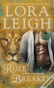 Capa do artigo Rule Breaker