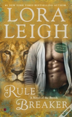 Capa do artigo Rule Breaker