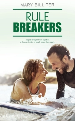 Capa do artigo Rule Breakers