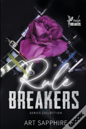 Rule Breakers Series Collection