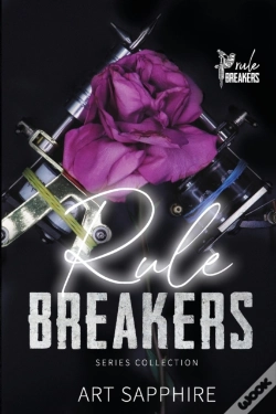 Capa do artigo Rule Breakers Series Collection