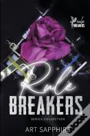 Rule Breakers Series Collection