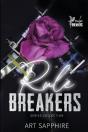 Rule Breakers Series Collection - Preview