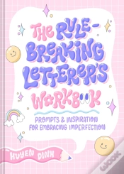 Capa do artigo Rule-Breaking Letterer