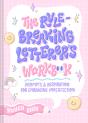 Rule-Breaking Letterer'S Workbook - Preview
