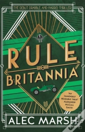 Capa do artigo Rule Britannia