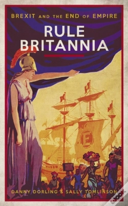 Capa do artigo Rule Britannia