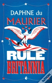 Capa do artigo Rule Britannia