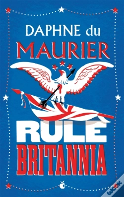 Capa do artigo Rule Britannia