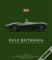 Rule Britannia