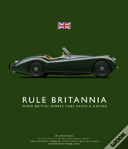 Capa do artigo Rule Britannia