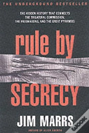 Capa do artigo Rule By Secrecy