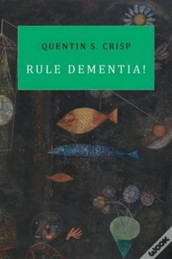 Capa do artigo Rule Dementia!