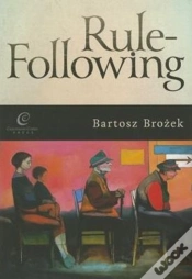 Capa do artigo Rule-Following: From Imitation To The Normative Mind