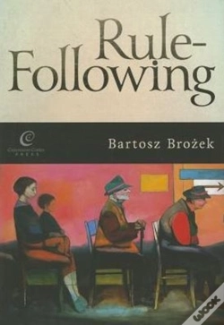 Capa do artigo Rule-Following: From Imitation To The Normative Mind