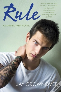 Capa do artigo Rule