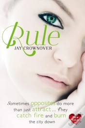 Capa do artigo Rule