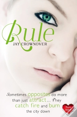 Capa do artigo Rule