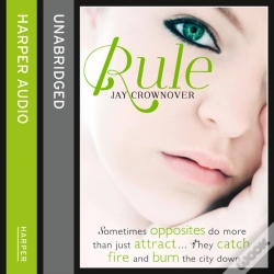 Capa do artigo Rule