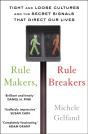 Rule Makers, Rule Breakers - Preview