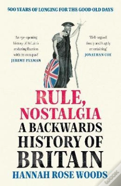 Capa do artigo Rule, Nostalgia