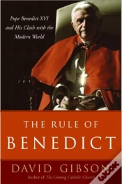 Capa do artigo Rule Of Benedict