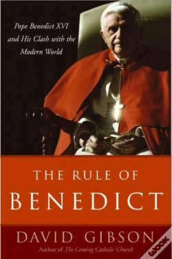 Capa do artigo Rule Of Benedict