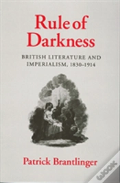 Capa do artigo Rule Of Darkness