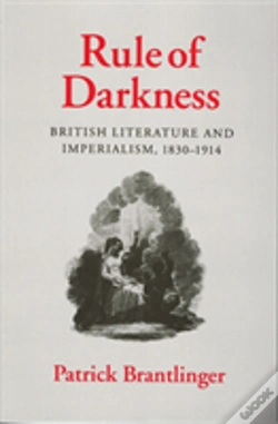Capa do artigo Rule Of Darkness