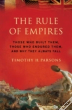 Capa do artigo Rule Of Empires