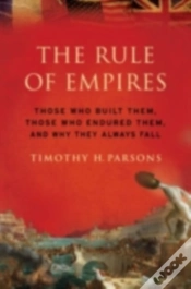 Capa do artigo Rule Of Empires