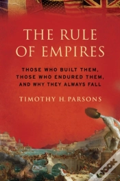 Capa do artigo Rule Of Empires