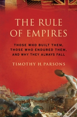 Capa do artigo Rule Of Empires