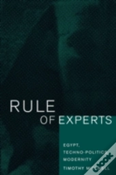 Rule Of Experts